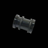 Cane Creek Double Barrel damper mounting hardware for rear shock, including components and accessories for bike suspension.