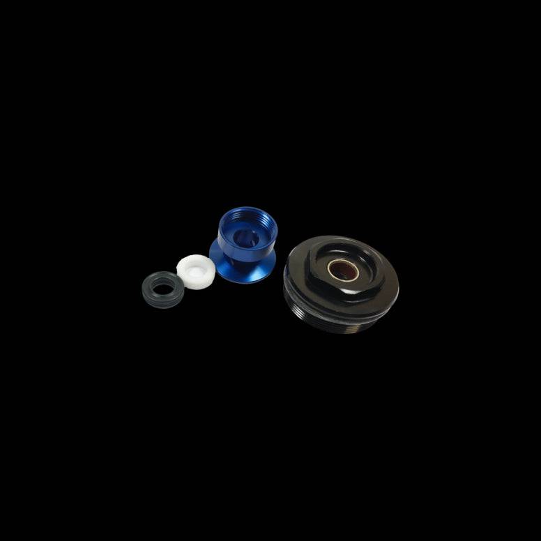 Cane Creek Helm Air Charge Seal Head Subassembly