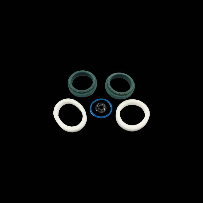 cane creek fork spares helm service kit 50 hour p117234