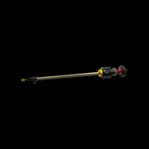 Cane Creek Helm MKII Air Compression Rod