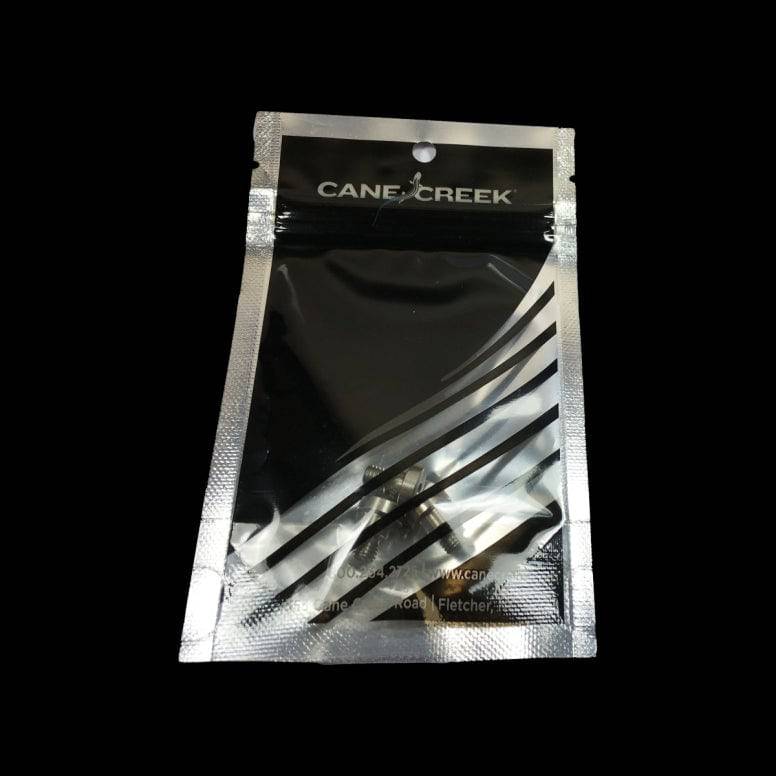 cane creek fork spares helm fender bolt kit p126306