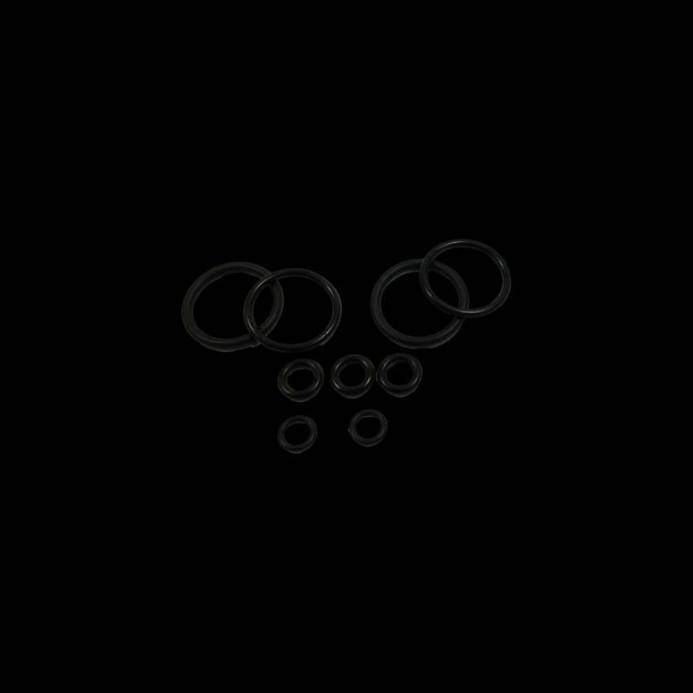 cane creek rear shock spares db coil complete rebuild kit p117343