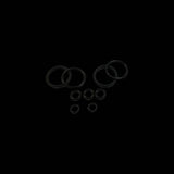 cane creek rear shock spares db coil complete rebuild kit p117343