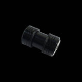 Cane Creek Double Barrel damper mounting hardware for rear shock, includes components and accessories for bike suspension maintenance.
