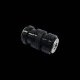 Cane Creek Double Barrel damper mounting hardware for rear shock, includes components and accessories for bike suspension repair.