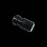 Cane Creek Double Barrel damper mounting hardware for rear shock, includes components and accessories for bike suspension repair.