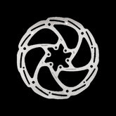 Jagwire Basics BR1 Disc Rotor