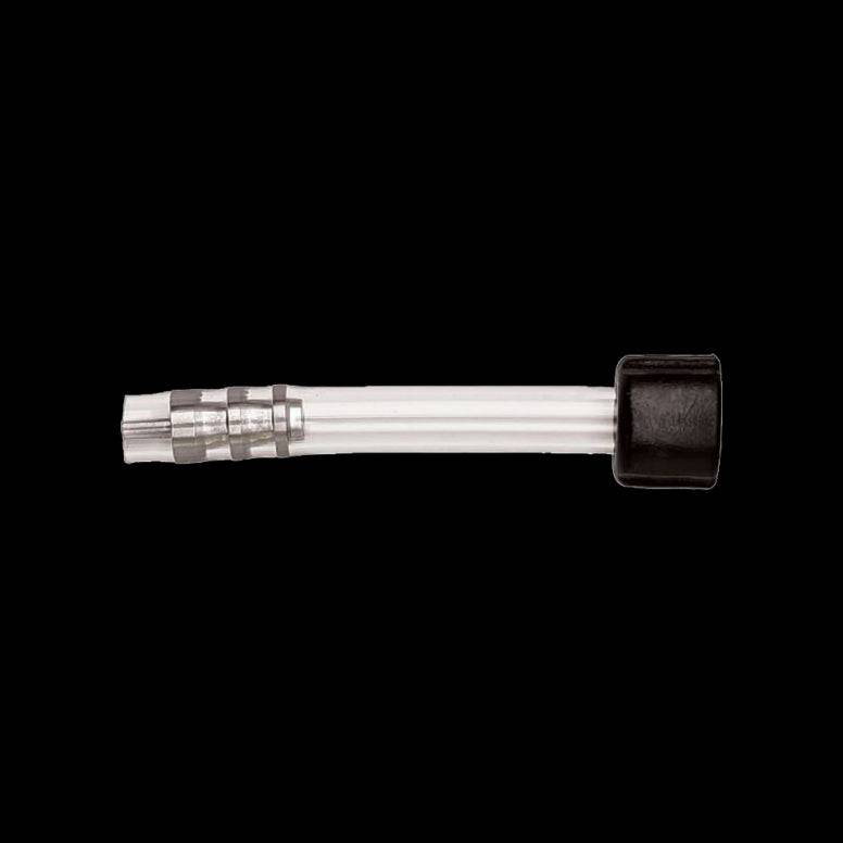 Jagwire Elite Bleed Kit Shimano Nipple Fitting