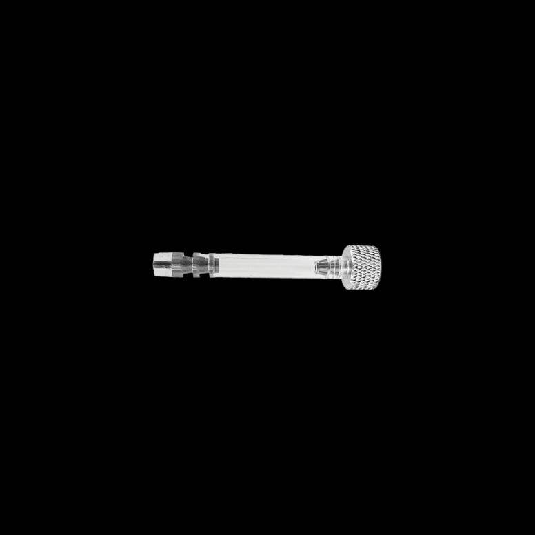 Jagwire Pro Bleed Kit Shimano Nipple Fitting