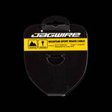 Jagwire Sport MTB Brake Cable - Slick S'less - 3500mm