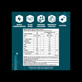 Clif Blok Energy Chews (18 Pack)