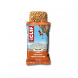 Clif Bar 12-pack of energy bars, featuring natural ingredients and convenient snack packaging by Clif.