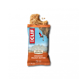 Clif Bar 12-pack of energy bars with natural ingredients, ideal for on-the-go snacks and outdoor activities.