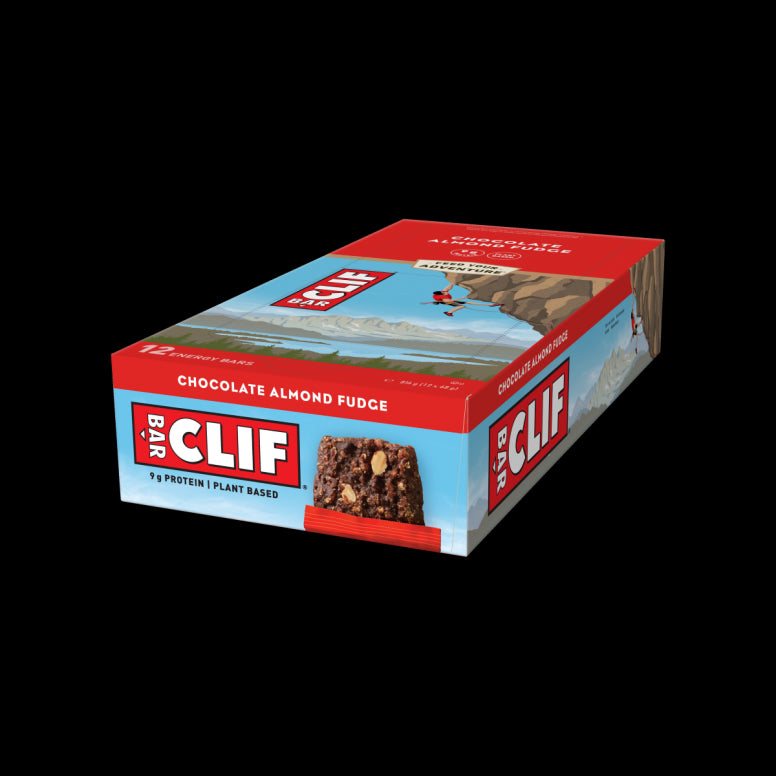 Clif Clif Bar (12 Pack)