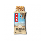 Clif Bar 12-pack of energy snack bars in assorted flavors, featuring the Clif brand logo and colorful packaging.