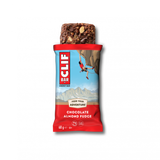 Clif Bar 12-pack of energy bars with natural ingredients, in colorful packaging, ideal for on-the-go snacking and outdoor activities.
