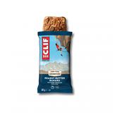 Assorted Clif Bar snacks in a 12-pack, featuring natural ingredients and energy-boosting nutrition, branded by Clif.