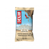 Clif Bar 12-pack of energy snack bars with nut and fruit ingredients, made by Clif, displayed in a multi-pack.