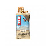Clif Bar 12-pack of energy snack bars in assorted flavors, branded Clif, with colorful packaging and individual bars visible.