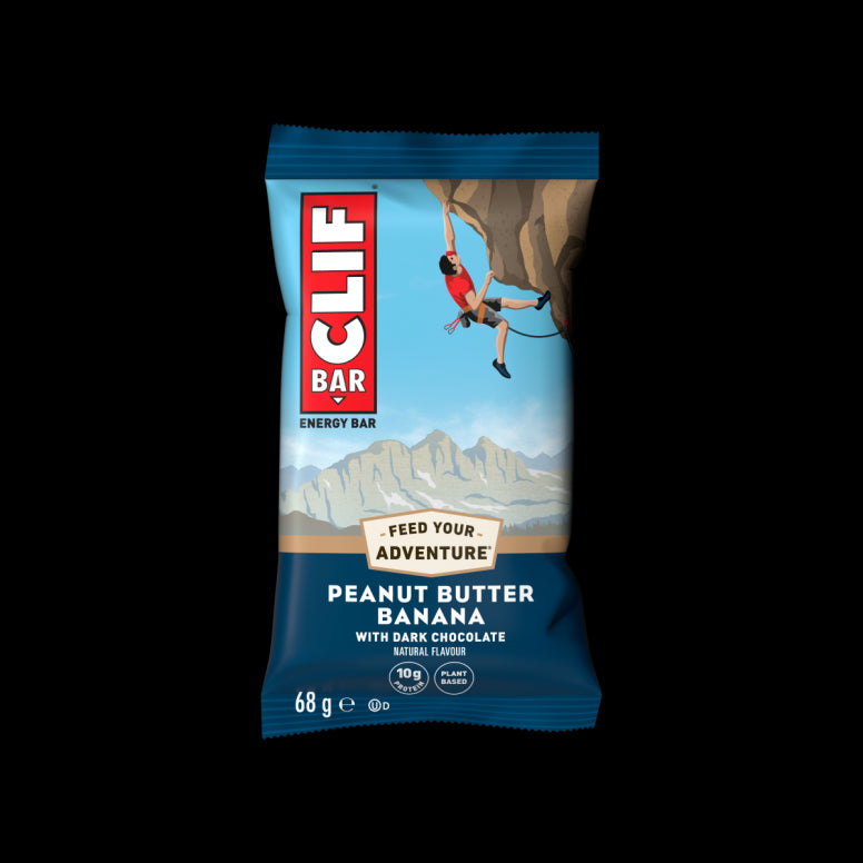 Clif Clif Bar (12 Pack)