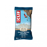 Clif Bar 12-pack of energy bars in colorful packaging, ideal for quick nutrition and outdoor activities.