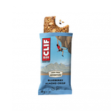 Clif Bar 12-pack of energy bars from Clif, featuring assorted flavors and packaging, suitable for active lifestyles.