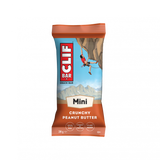 Clif Mini Energy Bars 10 pack, plant-based protein snacks in assorted flavors, ideal for on-the-go energy and nutrition.