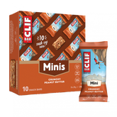 Clif Clif Bar Mini (10 Pack)