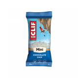 Clif Mini Energy Bars 10 pack, plant-based protein snack, small snack bars in assorted flavors, ideal for on-the-go energy.