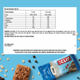 Clif Mini Energy Bars 10-pack, plant-based protein snack, assorted flavors, convenient snack accessories, showing colorful bars