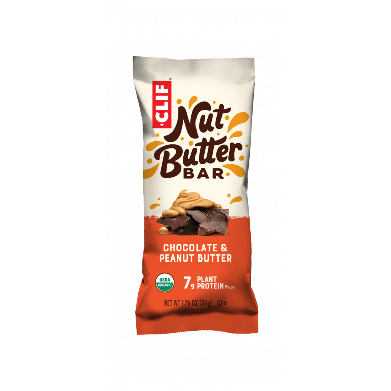 Clif Nut Butter Bar (12 Pack)