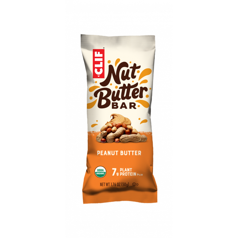 Clif Nut Butter Bar (12 Pack)
