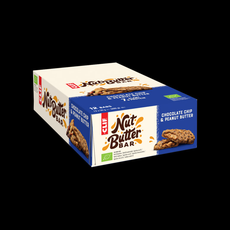 Clif Nut Butter Bar (12 Pack)