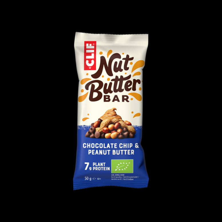 Clif Nut Butter Bar (12 Pack)