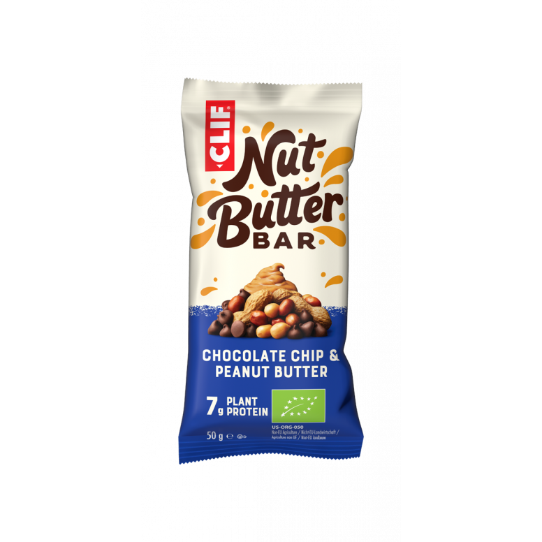 Clif Nut Butter Bar (12 Pack)