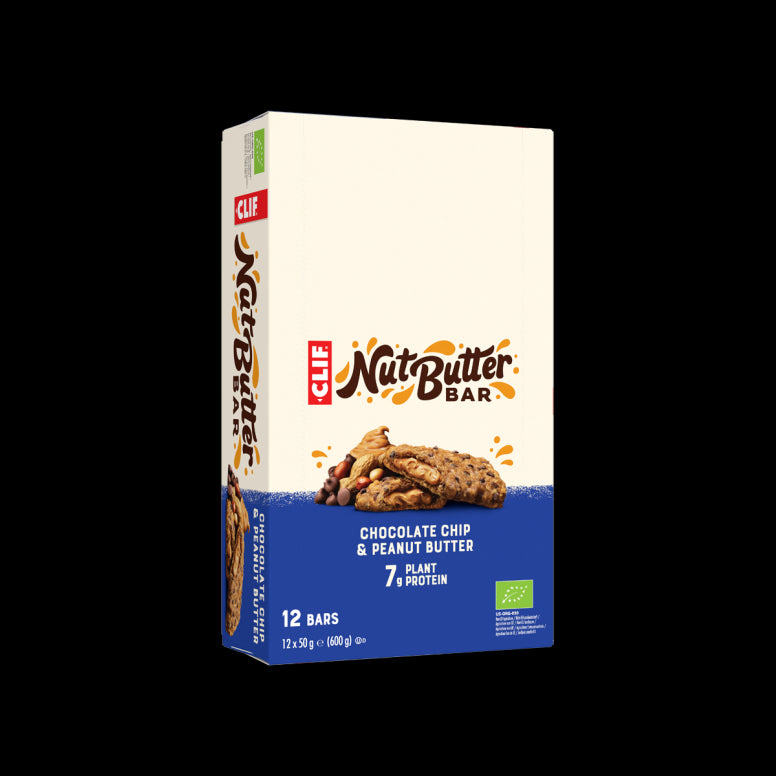 Clif Nut Butter Bar (12 Pack)