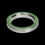 Enduro Bearings 3645 5063 ACB stainless steel angular contact headset bearing, 50x62x8mm, for bicycle components.
