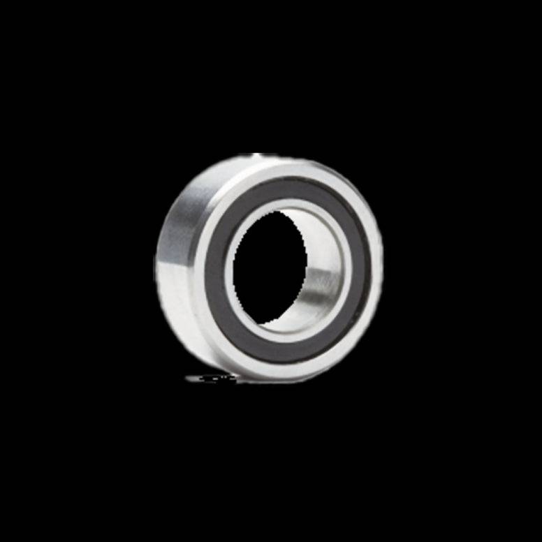 Enduro Bearings MR 116 2RS ABEC 3 radial bearing with dual seals, 6x11x4mm waterproof component for cycling or machinery.