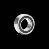 Enduro Bearings MR 116 2RS ABEC 3 radial bearing with dual seals, 6x11x4mm waterproof component for cycling or machinery.