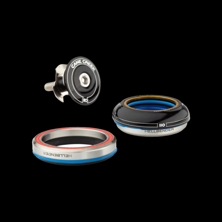 cane creek headset spares 110 is41 28 6 is52 40 wide p131493