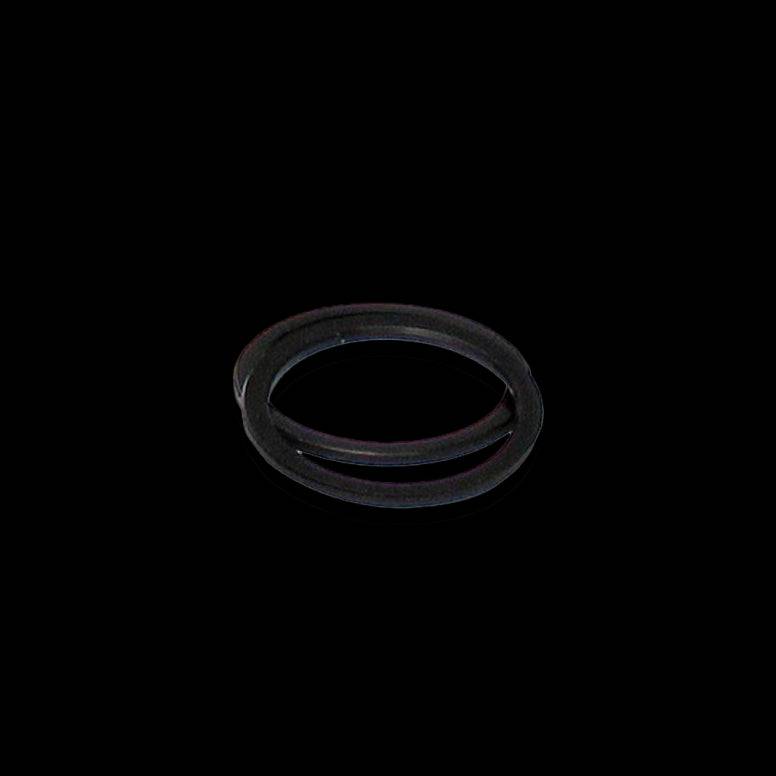 Cane Creek EEWINGS 1mm spindle spacer for rear shock components, enhancing performance and fitment in bike suspension systems.