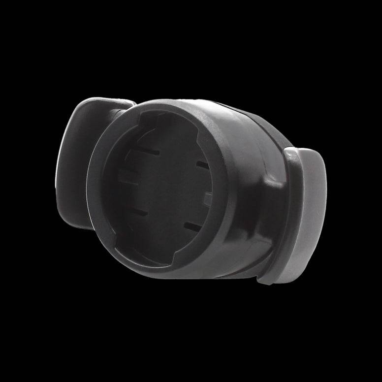 Moon Sport RB-37-R Helix seatpost bracket for Helix and Orcus Lite bike lights, made of durable accessories material.