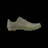 Crankbrothers Candy Lace off-road cycling shoes with durable traction outsole, featuring lace-up design and rugged outdoor footwear.