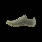 Crankbrothers Candy Lace off-road cycling shoes with durable traction outsole and lace-up design for mountain biking.