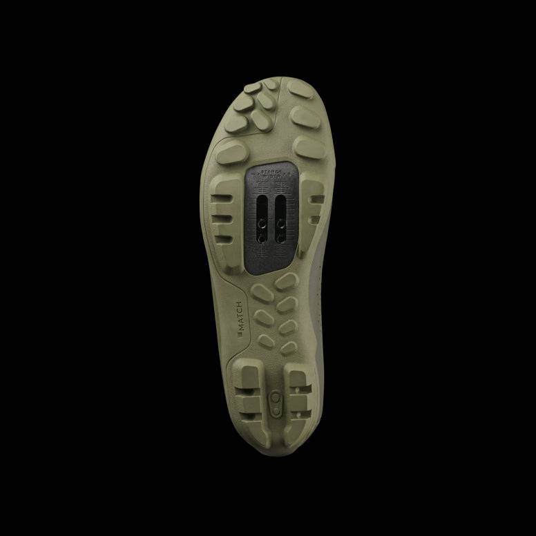 Crankbrothers Candy Lace off-road cycling shoes with durable traction outsole and lace-up design for mountain biking.