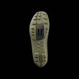 Crankbrothers Candy Lace off-road cycling shoes with durable traction outsole and lace-up design for mountain biking.