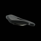 Selle Royal On Open E-Bike Saddle with Royalgel™ comfort and waterproof design, showing the padded, ergonomic bicycle seat.