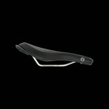 Selle Royal On Open E-Bike saddle with Royalgel™ comfort and waterproof design, featuring ergonomic shape and durable components.