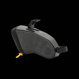Selle Royal saddle bag with integrated clip system for durable bike storage, mounted under bike seat with compact design