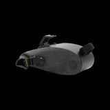 Selle Royal saddle bag with integrated clip system, durable bike storage accessory mounted under a bicycle seat.